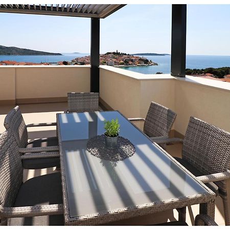 Royal Primosten Apartment Luaran gambar
