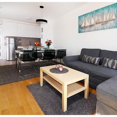 Royal Primosten Apartment Luaran gambar