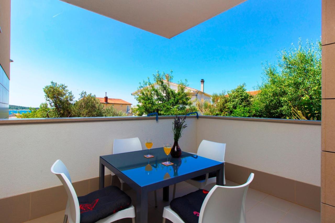 Royal Primosten Apartment Luaran gambar