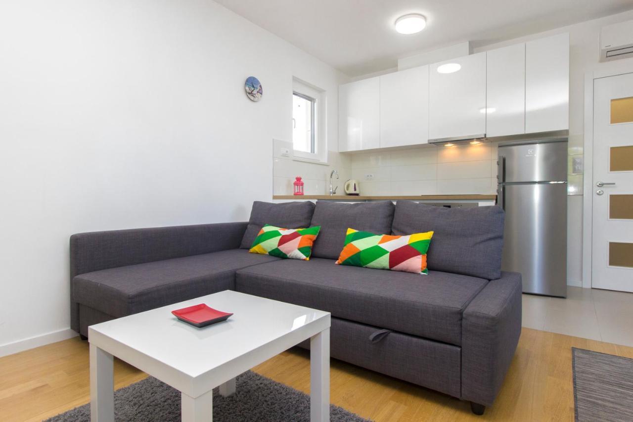 Royal Primosten Apartment Luaran gambar