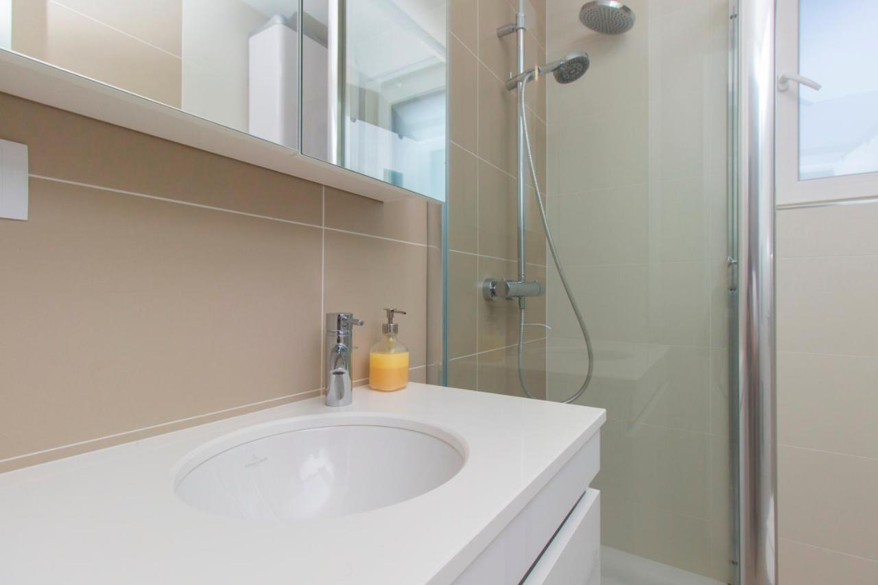 Royal Primosten Apartment Luaran gambar