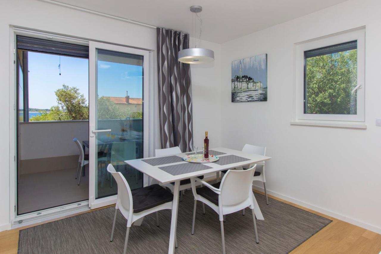 Royal Primosten Apartment Luaran gambar