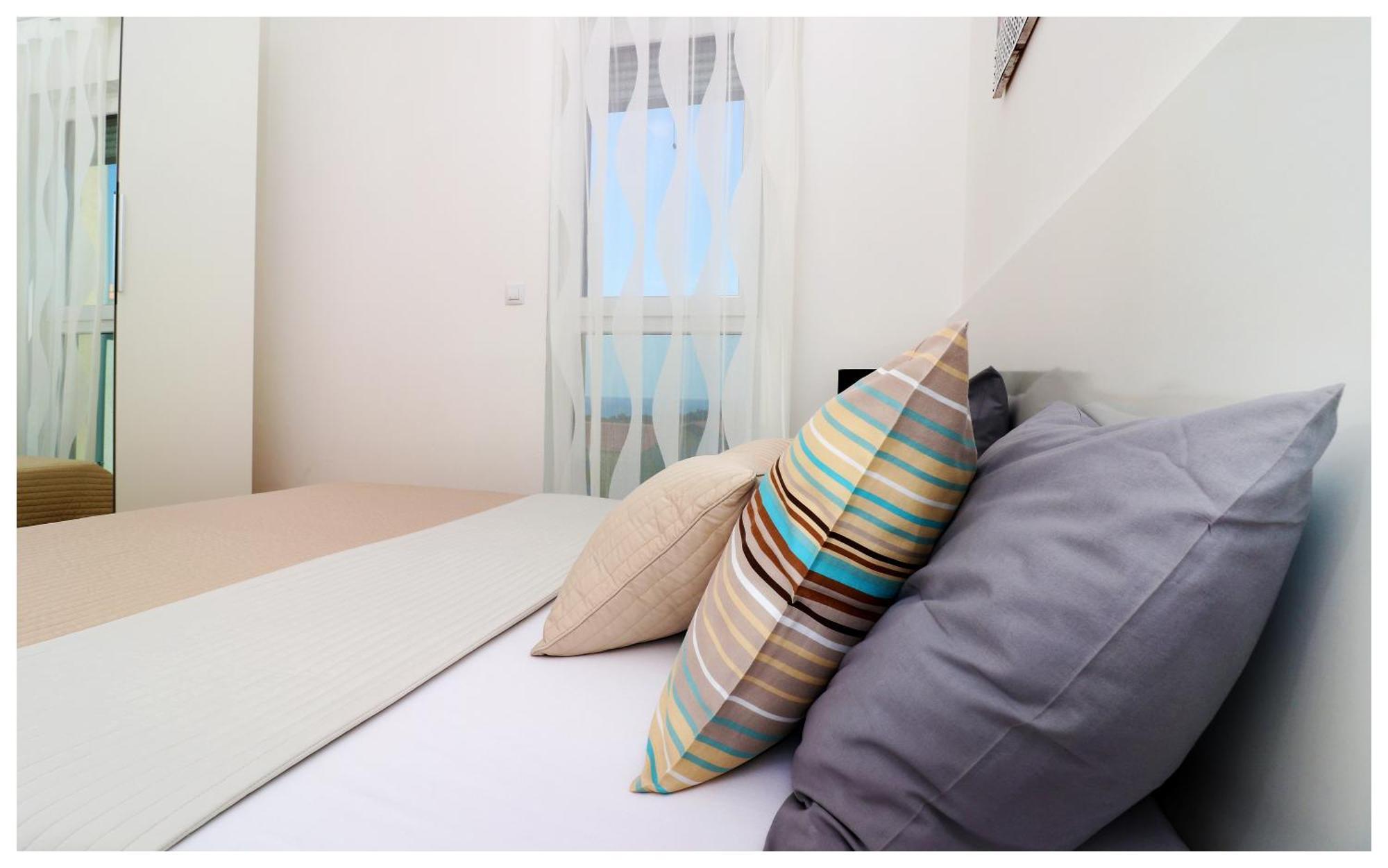 Royal Primosten Apartment Luaran gambar