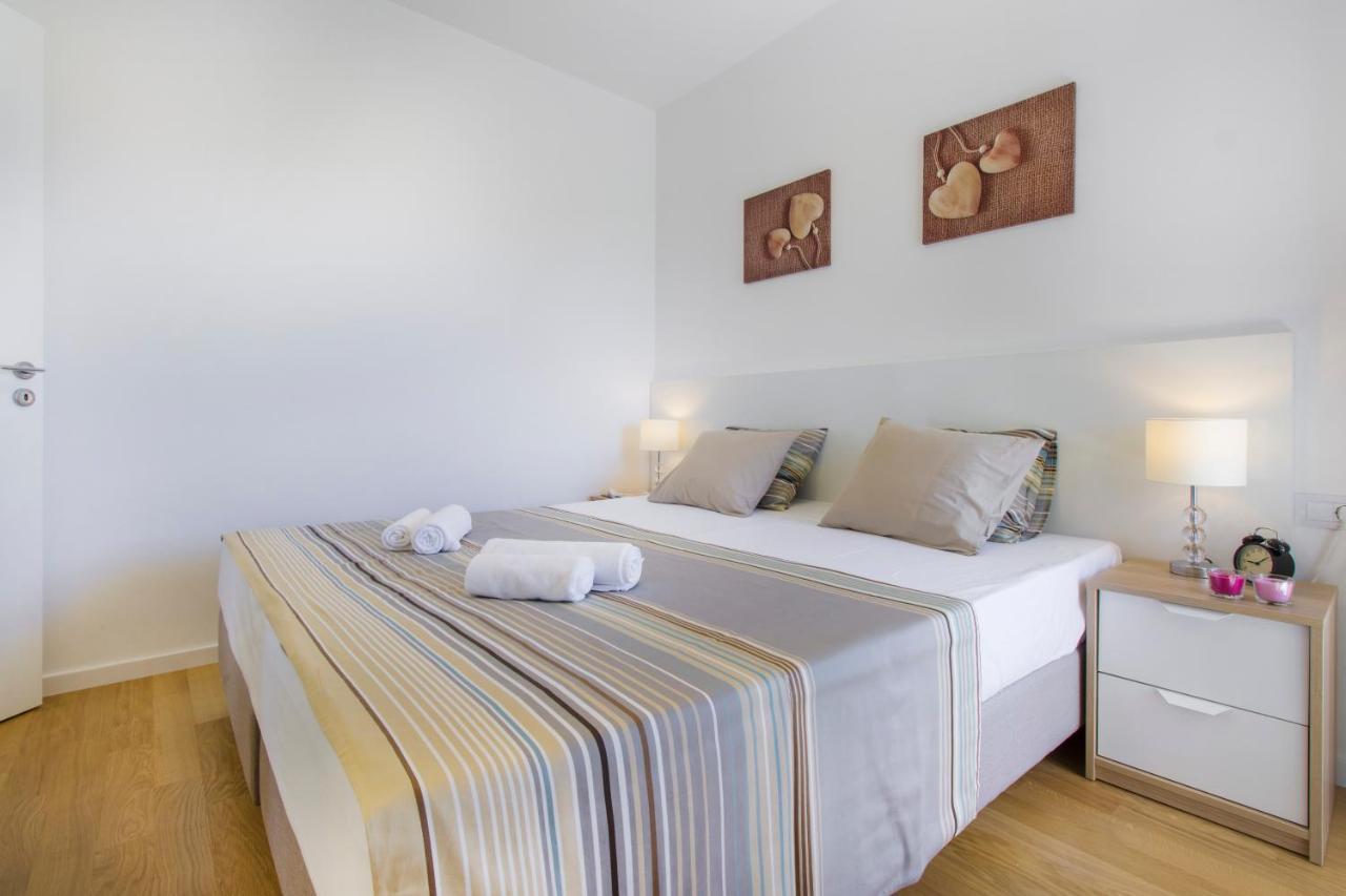 Royal Primosten Apartment Luaran gambar