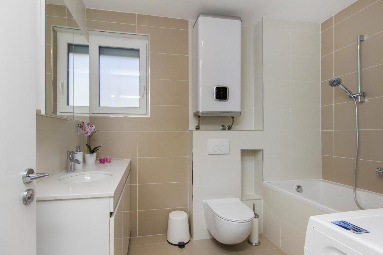 Royal Primosten Apartment Luaran gambar