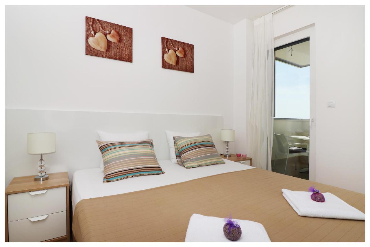 Royal Primosten Apartment Luaran gambar