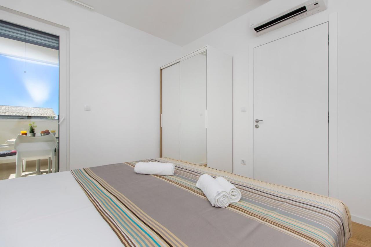 Royal Primosten Apartment Luaran gambar